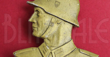 Veranstaltungsabzeichen „Tag der Wehrmacht 1939“