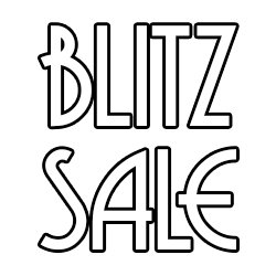 BlitzSale Logo 250x250